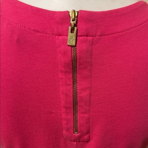 Tommy Bahama Pink Dress - Picture 5 of 11